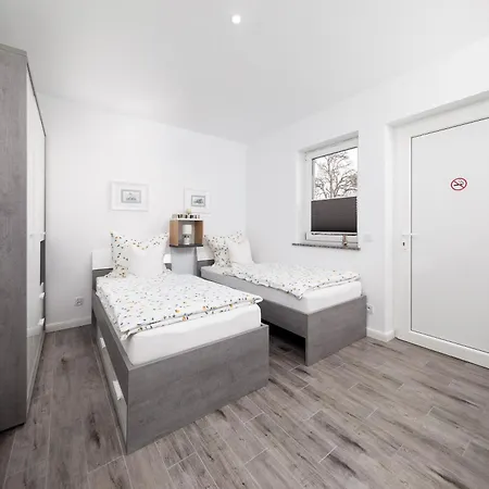 U Wandy Apartment *