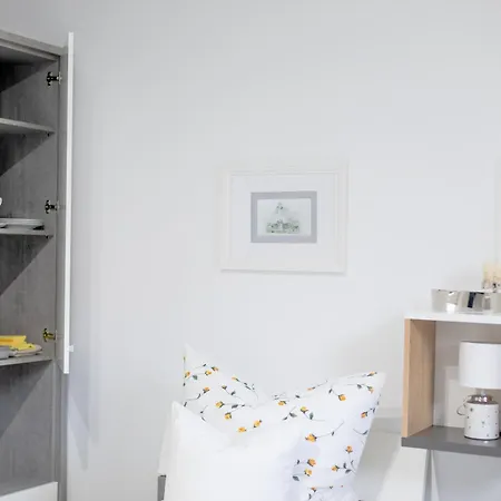 Apartment U Wandy *